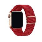 Pulseira Nylon Loop Compatível Com Ultra 9/8/SE/7/6/5/4/3/2/1 De 42mm a 49mm