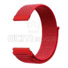 Pulseira Nylon Loop Encaixe Universal 20mm Todas As Cores