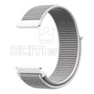Pulseira Nylon Loop Encaixe Universal 20mm Todas As Cores