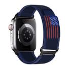 Pulseira Nylon Loop Trilha Compatível Com Apple Watch Pulseira Nylon Loop Trilha Compatível Com Apple Watch
