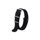 Pulseira Nylon Nato Zulu Work Universal 18mm 20mm 22mm 24mm Pulseira Nylon Nato Zulu Work Universal 18mm 20mm 22mm 24mm