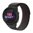 Pulseira Nylon Nova para Garmin Forerunner 245 ou 645 / Music e Vivoactive 3