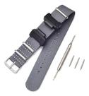 Pulseira Nylon Para Relógio Ga-100 Ga-110 Ga-120 Gd Dw 5600.LC39
