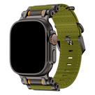 Pulseira Nylon Robot Compatível com Apple Watch Ultra
