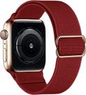 Pulseira Nylon Solo Confortável Compatível com Apple Watch