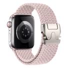 Pulseira Nylon Solo Trançada Parachute para Apple Watch
