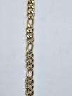 Pulseira oca 31 416k Pulseira oca 31 416k