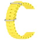 Pulseira Oceano Compatível com Hello Watch 3 Plus Ultra