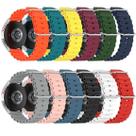 Pulseira Oceano Compatível Zeblaze Vibe 7 lite e Vibe 7 Pro