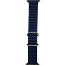 Pulseira Oceano Para Apple Watch Ultra 49mm 45mm 44mm 42mm