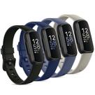 Pulseira Odbeai compatível com Fitbit Inspire 3 para mulheres e homens