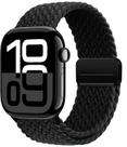 Pulseira OMECKY Magnetic Braided Solo Loop para Apple Watch Pulseira OMECKY Magnetic Braided Solo Loop para Apple Watch