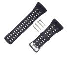 Pulseira Original Relógio Skmei 1251-1250 - 1295 Com Pinos - Preta