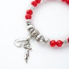 Pulseira Orixá Iansã - Escolha o Modelo Pulseira Orixá Iansã - Escolha o Modelo