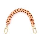 Pulseira OULARIO Premium Vachetta para LV Neonoe Metis