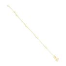 Pulseira Ouro com Perola PUX0035