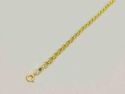 Pulseira Ouro PRMINI 13CM