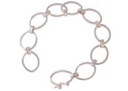 Pulseira Oval 10mm