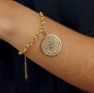 Pulseira Pai Nosso Pulseira Pai Nosso