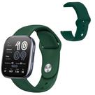 Pulseira para Amazfit Bip 6 2025 - silicone resistente