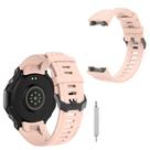 Pulseira para Amazfit T-Rex 3 2024 - encaixe exclusivo Cor escolhida:Nude