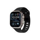 Pulseira Para Apple Watch 38/40/41MM Victus - Preta -Gshield