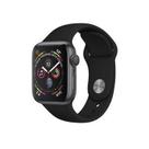Pulseira Para Apple Watch 38mm / 40mm Ultra Fit - Preta - Gshield