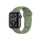 Pulseira Para Apple Watch 49MM Ultra Fit - Verde Claro - Gshield Pulseira Para Apple Watch 49MM Ultra Fit - Verde Claro - Gshield