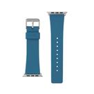 Pulseira para apple watch lavável 38/40mm Laut - Azul