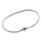 Pulseira para Berloque em Prata 925 Pulseira para Berloque em Prata 925