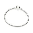 Pulseira para Berloques de Prata 925 Rommanel 850070