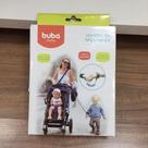 Pulseira para Guia de Passeio Infantil Buba