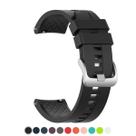 Pulseira para Huawei Watch GT 2 Pro Silicone Style 22mm