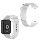 Pulseira para Redmi Watch 5 Versão Global - encaixe aço inox Pulseira para Redmi Watch 5 Versão Global - encaixe aço inox