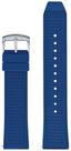 Pulseira para Relógio CITIZEN CZ Smart 22mm em Silicone