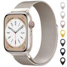 Pulseira para Relógio EPULY Milanese Loop Magnética Ajustável Pulseira para Relógio EPULY Milanese Loop Magnética Ajustável