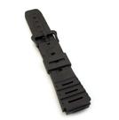 Pulseira Para Relogio Preta Esportiva 20mm Masculina Encaixe 20mm Pulseira Para Relogio Preta Esportiva 20mm Masculina Encaixe 20mm