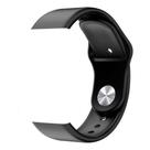 Pulseira Para Smartwatch D13, D18, D20, D28, Y68, Silicone