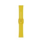Pulseira para Smartwatch Xiaomi Redmi Watch 5 Active, Amarelo