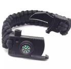 Pulseira Paracord Gac