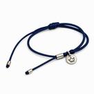 Pulseira Paracorda Azul Marinho