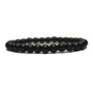 Pulseira Pedra Natural Ônix