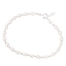 Pulseira Pérola Barroca