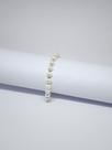 Pulseira pérolas
