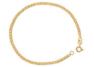 Pulseira Piastrine 3mm