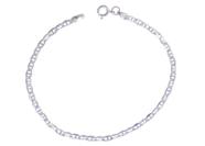 Pulseira Piastrine 4mm
