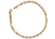 Pulseira Piastrine 7mm