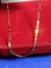Pulseira Piastrine Ouro 18 Kilates P 0.70 Gr 23 Cm 0.70 mm Pulseira Piastrine Ouro 18 Kilates P 0.70 Gr 23 Cm 0.70 mm