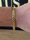 Pulseira Pit bull