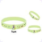 Pulseira Pokemon Infantil Desenhos Animados De Crianças